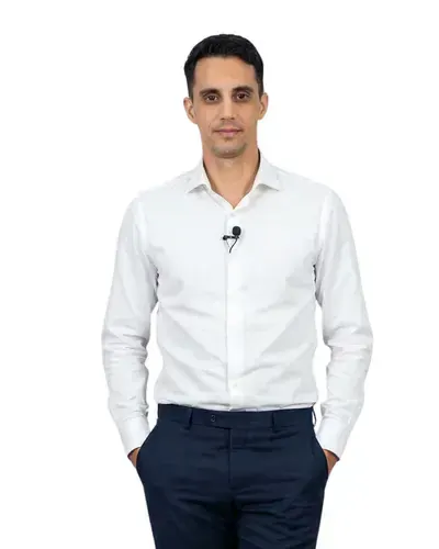 Ghassan Al-Zouari